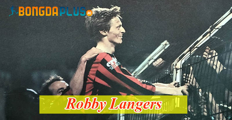 Robby Langers