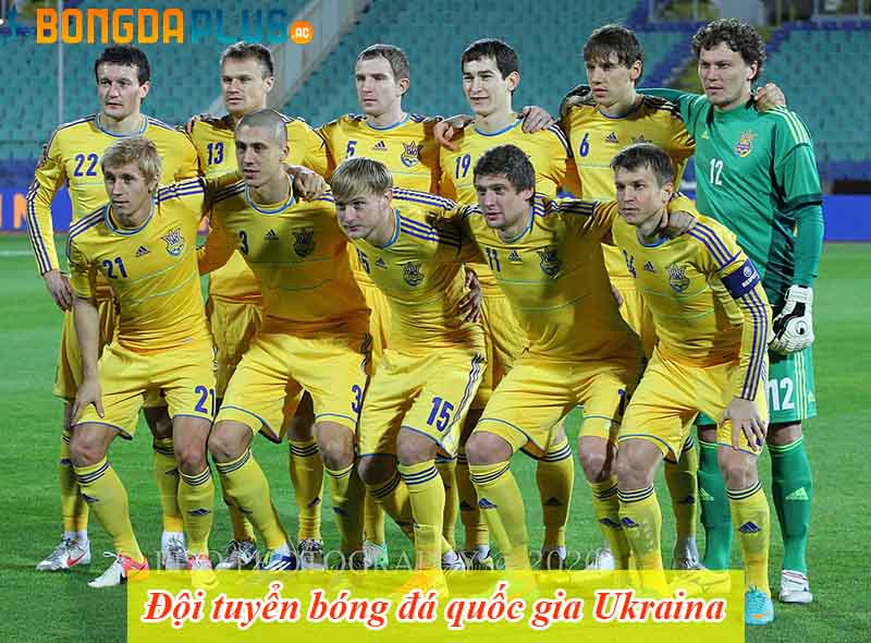 Đội tuyển bóng đá quốc gia Ukraina