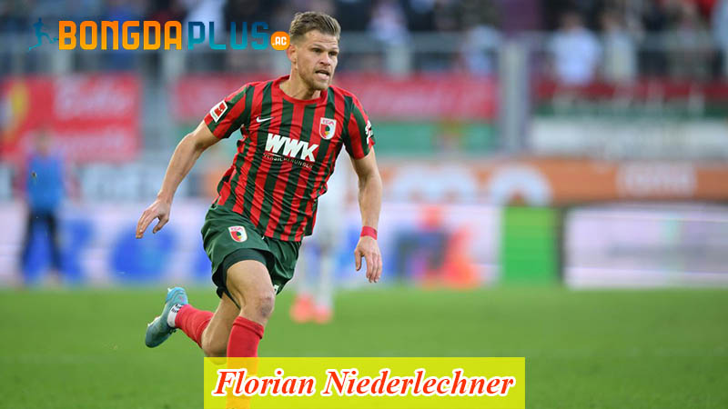 Florian Niederlechner