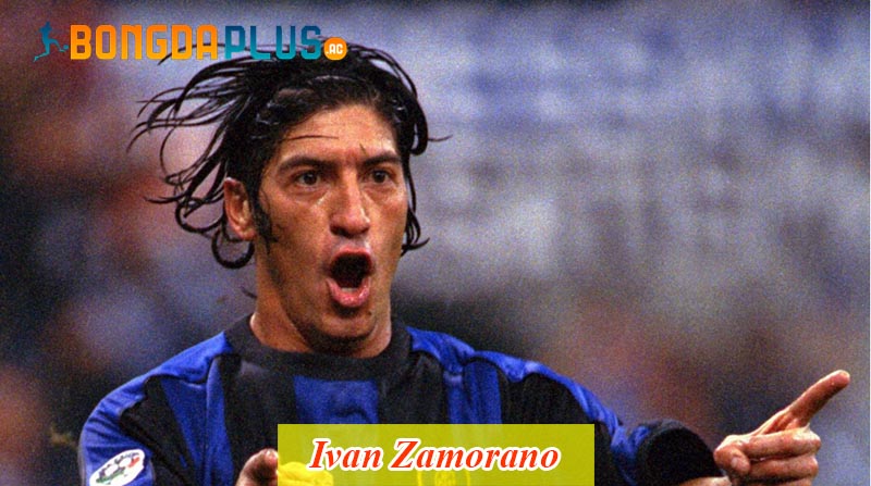 Ivan Zamorano