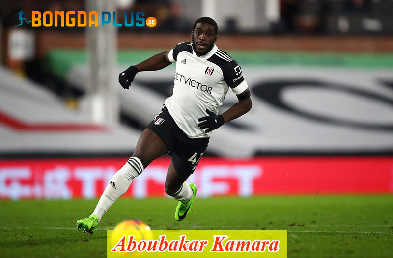 Aboubakar Kamara: Tiền đạo ghi bàn, Al-Nasr