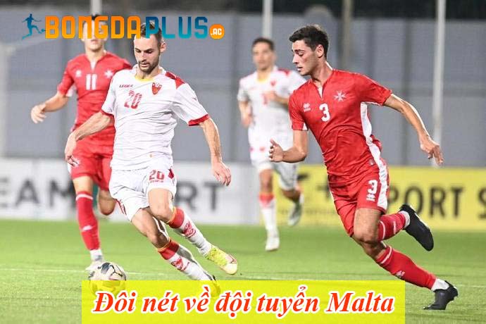 Đôi nét về đội tuyển Malta