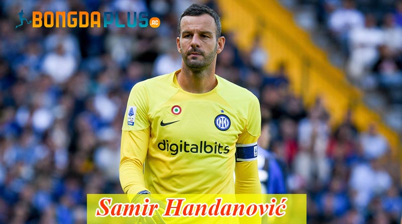 Samir Handanović