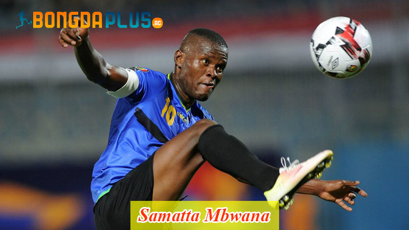 Samatta Mbwana