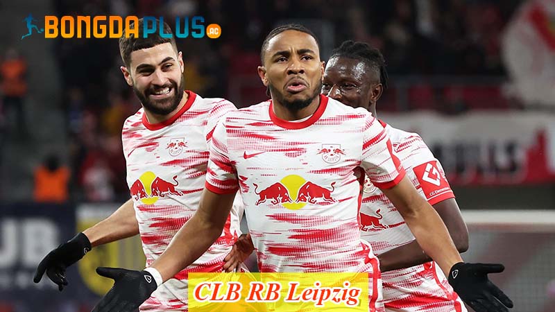 CLB RB Leipzig