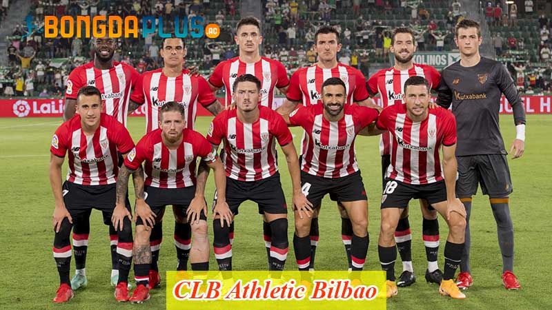 CLB Athletic Bilbao