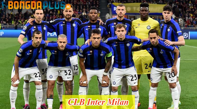 CLB Inter Milan