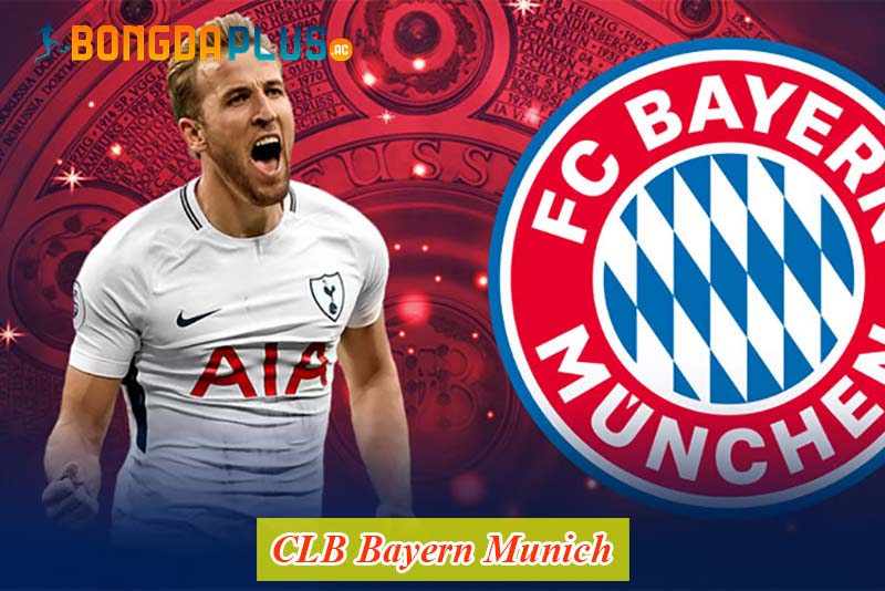 CLB Bayern Munich