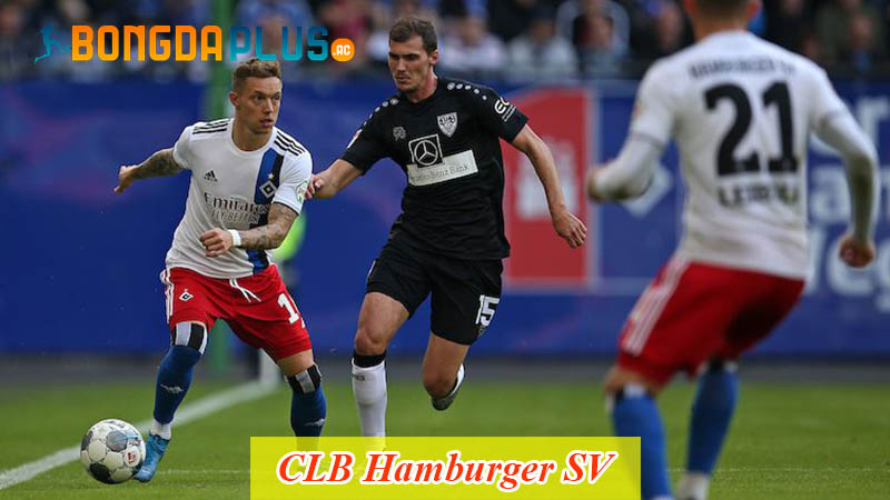 CLB Hamburger SV