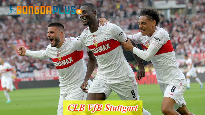 CLB VfB Stuttgart