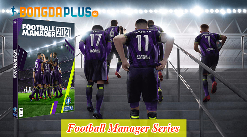 Football Manager Series