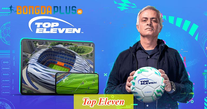 Top Eleven
