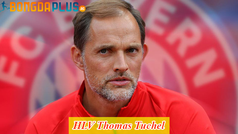HLV Thomas Tuchel