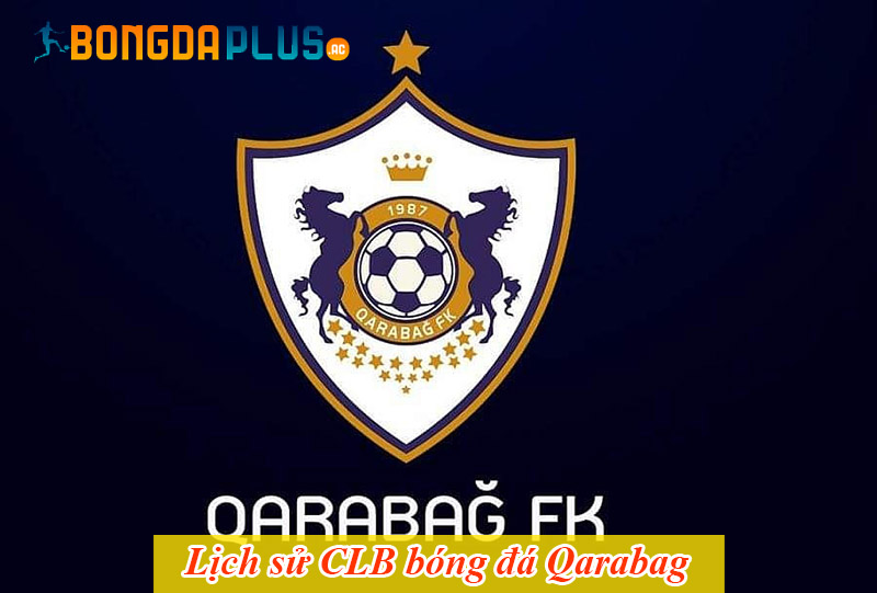 lịch sử CLB bóng đá Qarabag