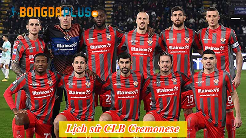 Lịch sử CLB Cremonese