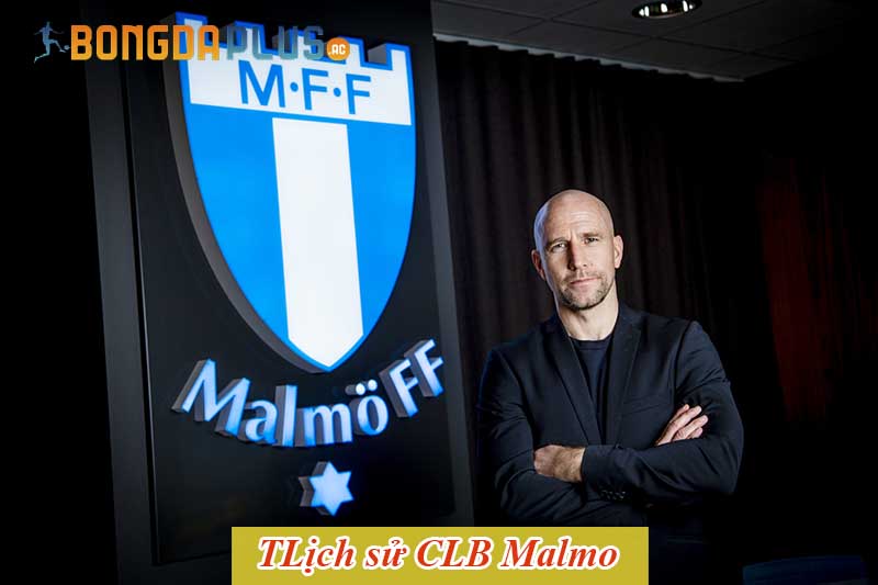 Lịch sử CLB Malmo