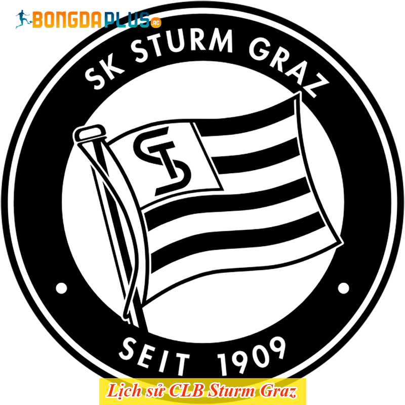 Lịch sử CLB Sturm Graz