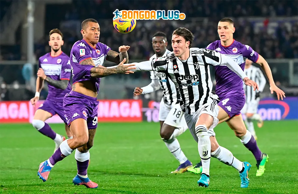 Nhận định soi kèo Fiorentina vs Juventus, 02h45 ngày 06/11/2023