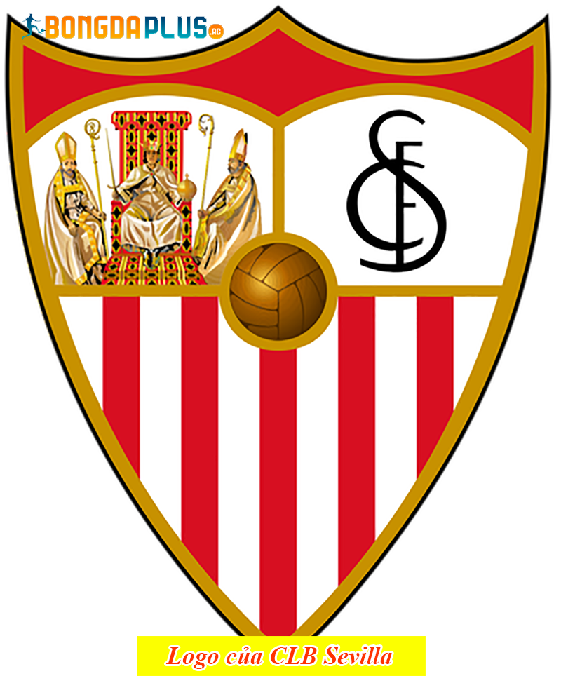 Logo của CLB Sevilla