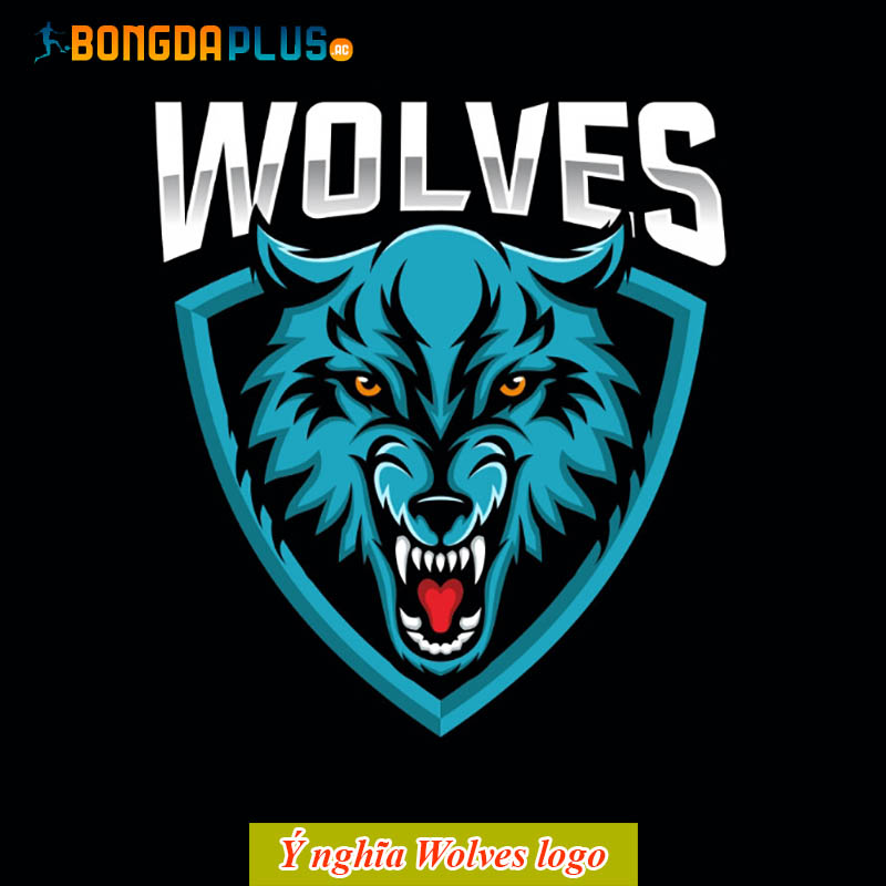 ý nghĩa Wolves logo