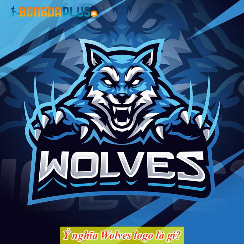 Ý nghĩa Wolves logo là gì?