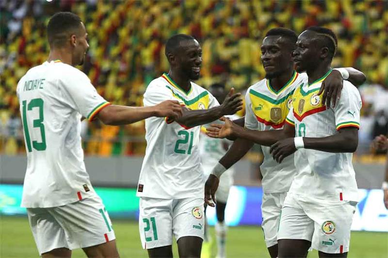 Nhận định phong độ thi đấu Senegal vs Gambia