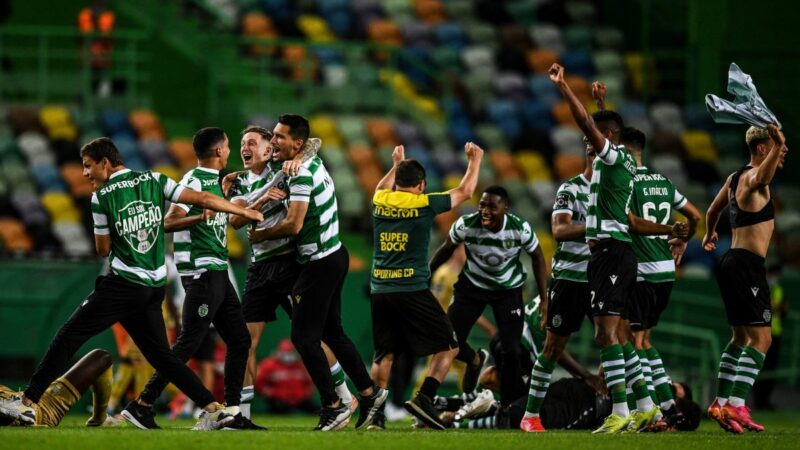 Nhận định phong độ thi đấu Moreirense vs Sporting