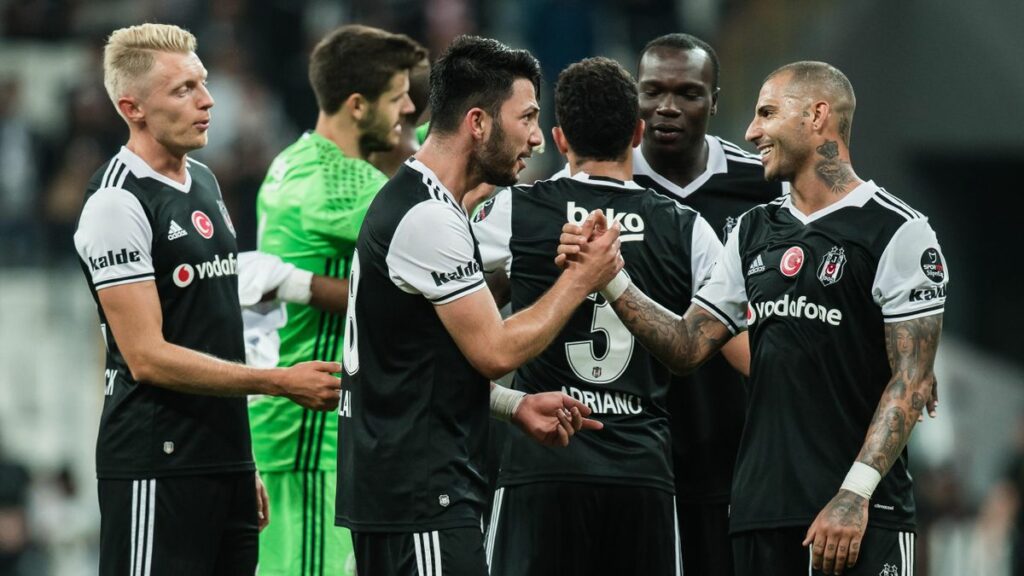 Nhận định phong độ thi đấu Antalyaspor vs Besiktas