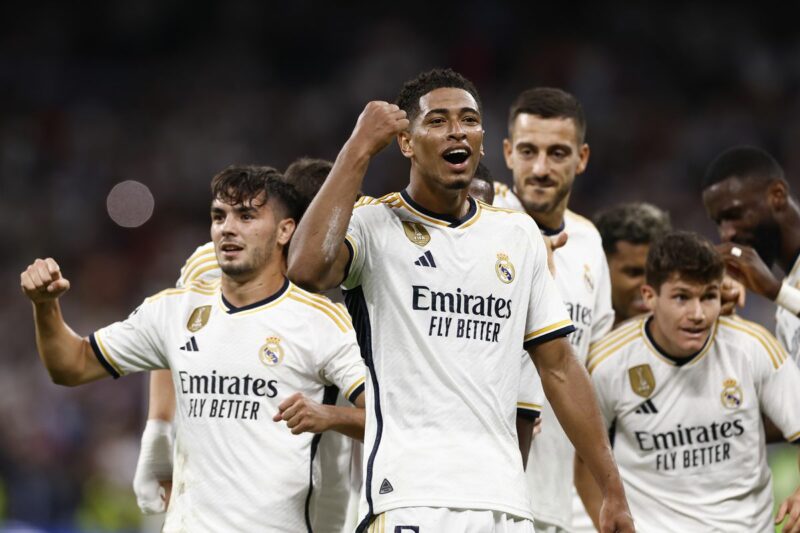Nhận định phong độ thi đấu Real Madrid vs Atletico Madrid
