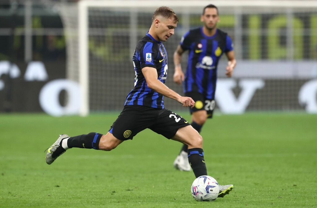 Nhận định phong độ thi đấu Inter Milan vs Genoa
